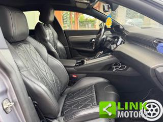 PEUGEOT 508 usata, con Cronologia tagliandi