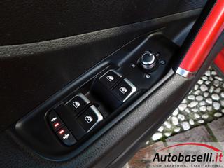 AUDI Q2 usata, con Streaming musicale integrato