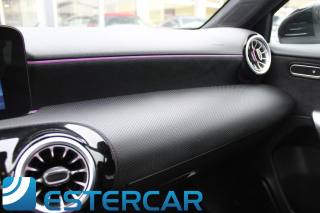 MERCEDES-BENZ A 200 usata, con Sensore di luce