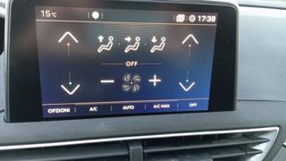 PEUGEOT 5008 usata, con Servosterzo