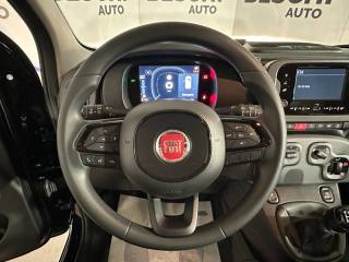 FIAT Panda usata, con Cruise Control