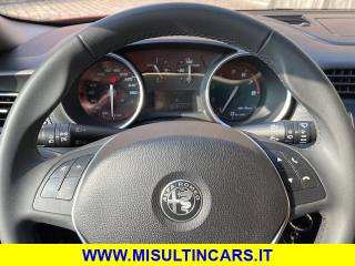 ALFA ROMEO Giulietta usata, con Cruise Control