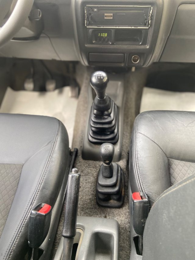 SUZUKI Jimny usata 18