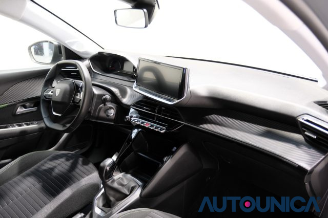 PEUGEOT 208 usata 48