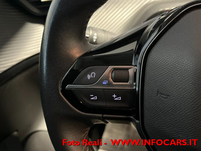 PEUGEOT 208 usata, con Bluetooth