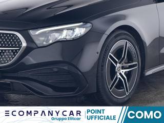 MERCEDES-BENZ E 220 usata, con Airbag Passeggero