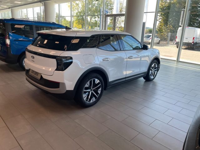 FORD Explorer usata, con Airbag Passeggero