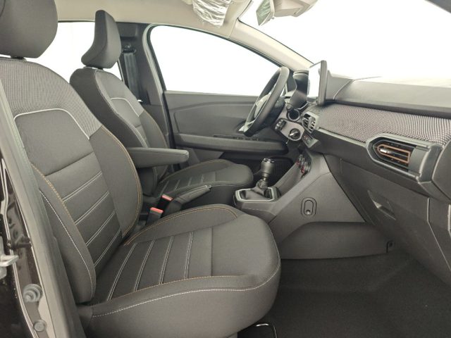 DACIA Sandero usata, con Bluetooth