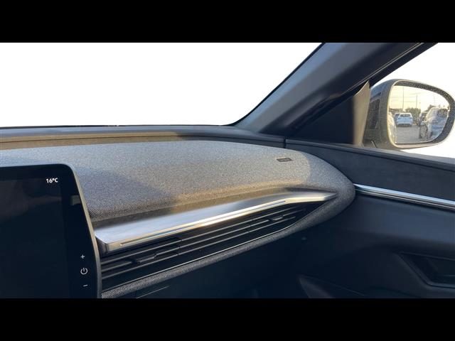 RENAULT Megane usata, con Fari LED