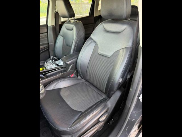 JEEP Compass usata, con Immobilizzatore elettronico