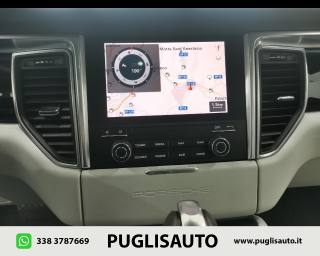 PORSCHE Macan usata, con ESP