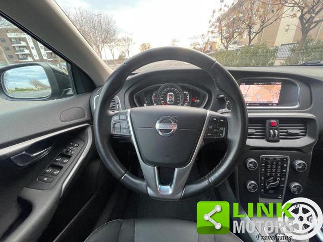 VOLVO V40 usata, con Controllo trazione