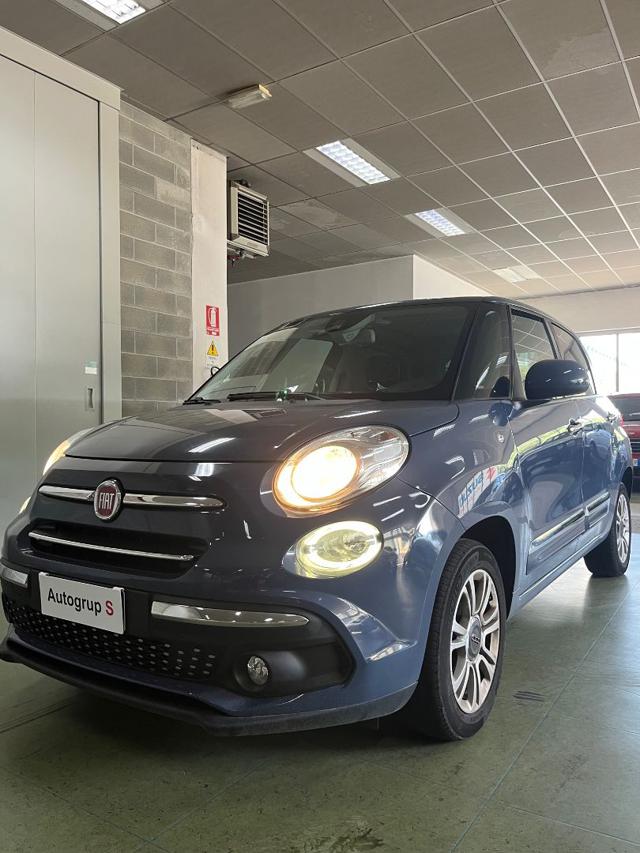 FIAT 500L usata, con Airbag