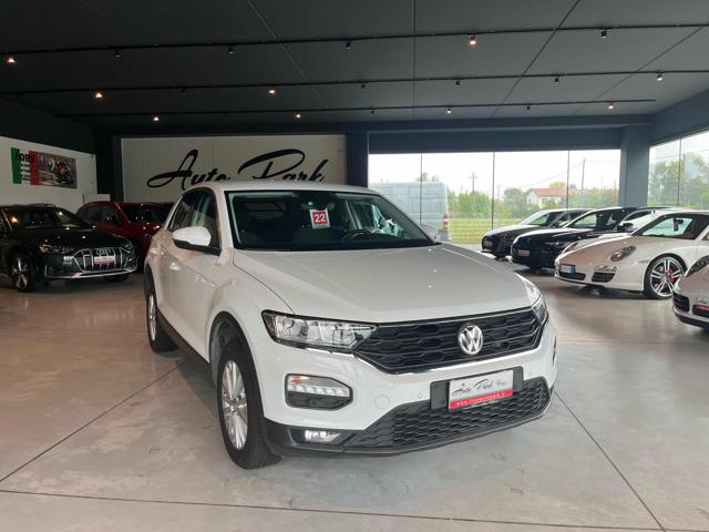 VOLKSWAGEN usata 0