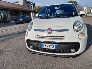 FIAT 500L usata, con Climatizzatore