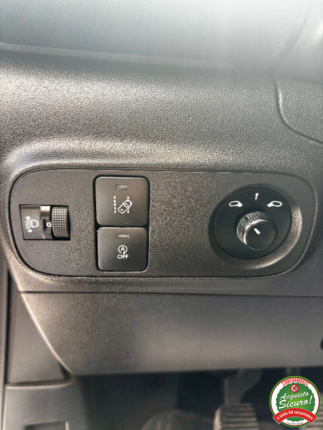 CITROEN C3 usata, con Cruise Control