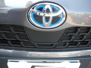 TOYOTA Yaris Cross usata 68