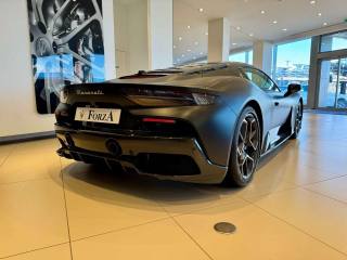 MASERATI MC20 usata, con Sistema di navigazione