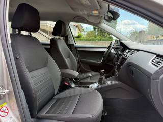 SKODA Octavia usata 12