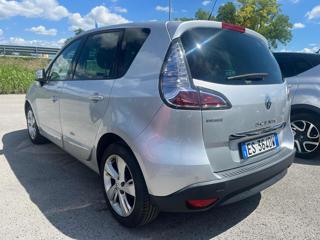 RENAULT Scenic usata, con Airbag Passeggero