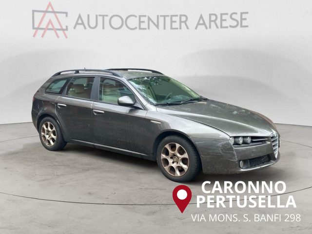 ALFA ROMEO 159 usata, con Boardcomputer
