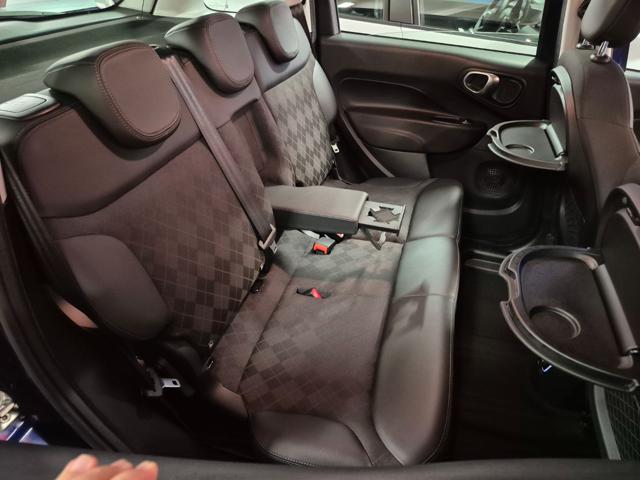 FIAT 500L usata, con Cruise Control