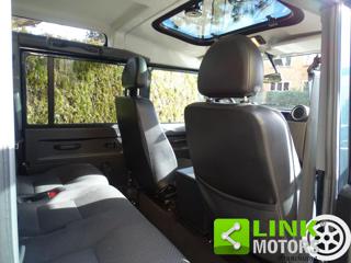 LAND ROVER Defender usata 17