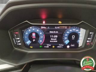 AUDI A1 usata, con Sedile posteriore sdoppiato