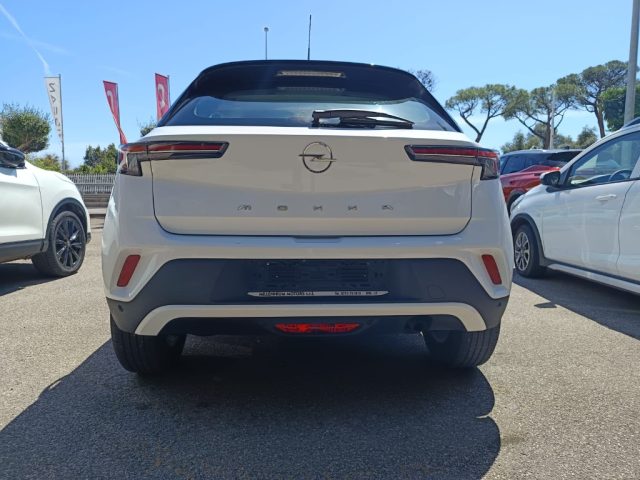 OPEL Mokka usata, con Controllo trazione