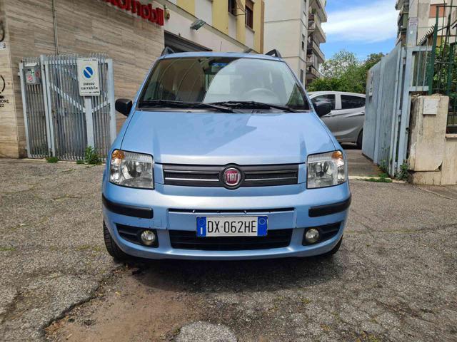 FIAT Panda usata, con Airbag