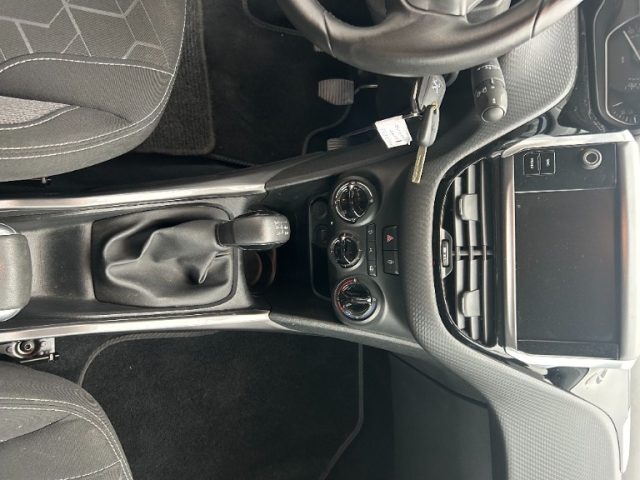 PEUGEOT 2008 usata, con Chiusura centralizzata