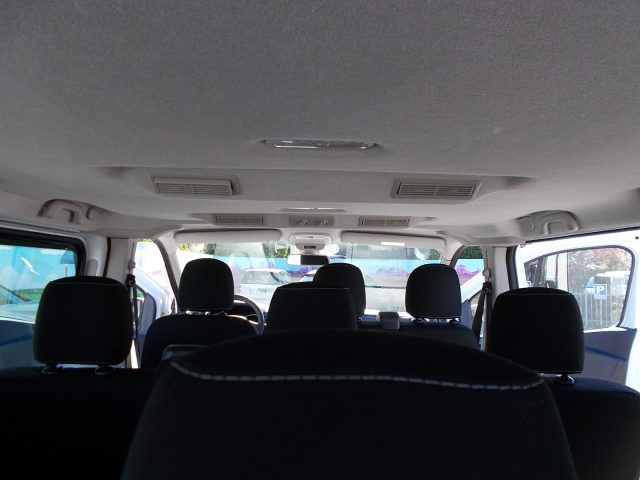 FIAT Talento usata, con Filtro antiparticolato