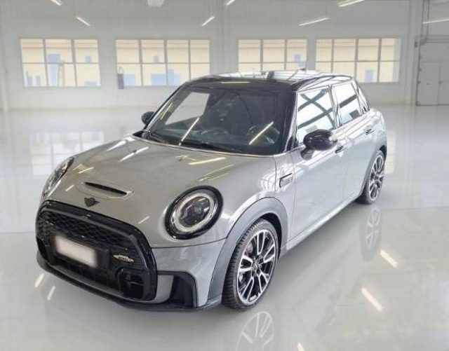 MINI Cooper S usata, con ABS