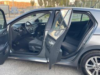 SKODA Fabia usata, con Airbag Passeggero