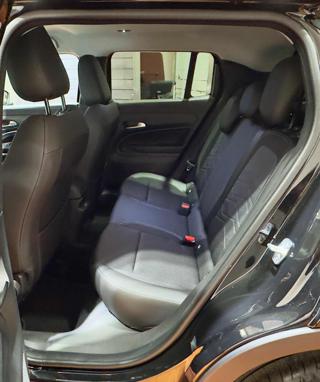 JEEP Avenger usata, con Chiusura centralizzata