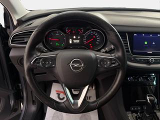 OPEL Grandland X usata, con Cerchi in lega