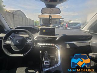 PEUGEOT 3008 usata, con Filtro antiparticolato