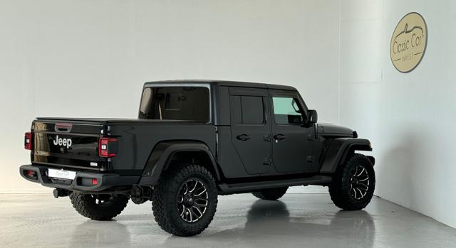 JEEP Gladiator usata, con Autoradio