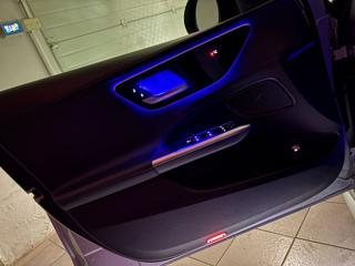 MERCEDES-BENZ C 220 usata, con Park Distance Control