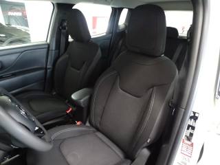 JEEP Renegade usata, con Immobilizzatore elettronico