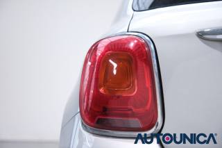 FIAT 500X usata 47
