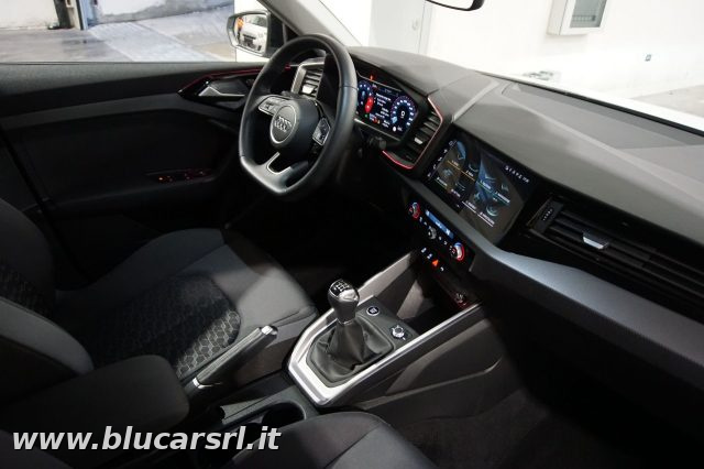 AUDI A1 usata, con Cruise Control