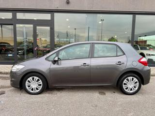 TOYOTA Auris usata, con Airbag Passeggero