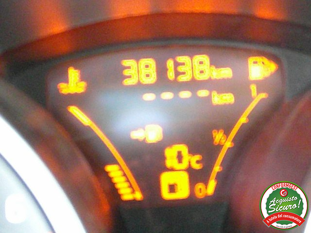 NISSAN Juke usata, con Bluetooth