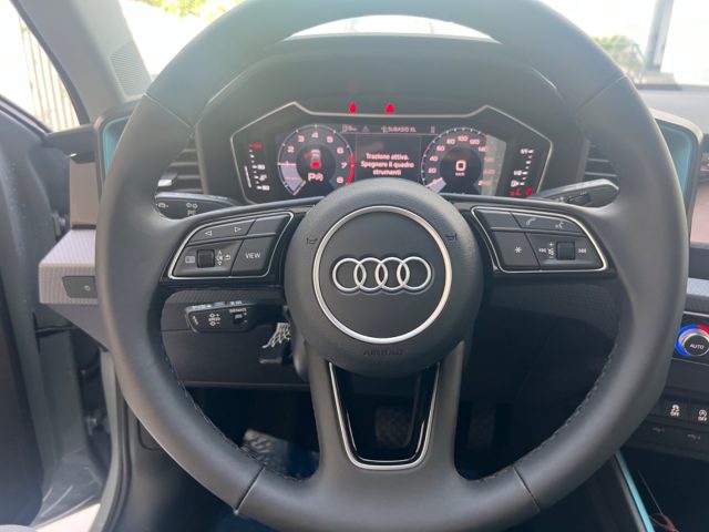 AUDI A1 usata, con Park Distance Control