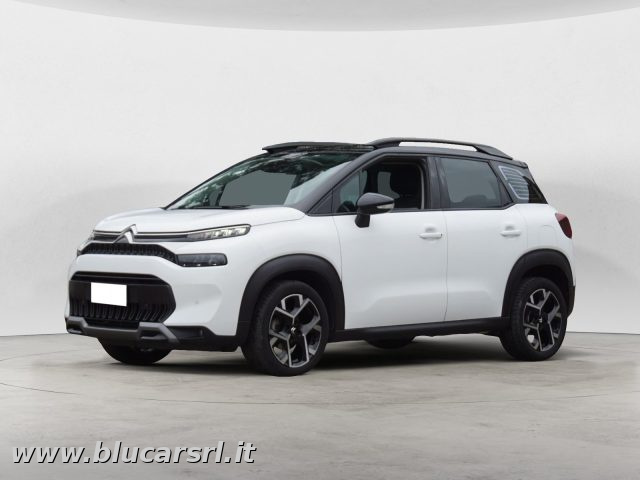 CITROEN C3 Aircross usata, con Airbag laterali