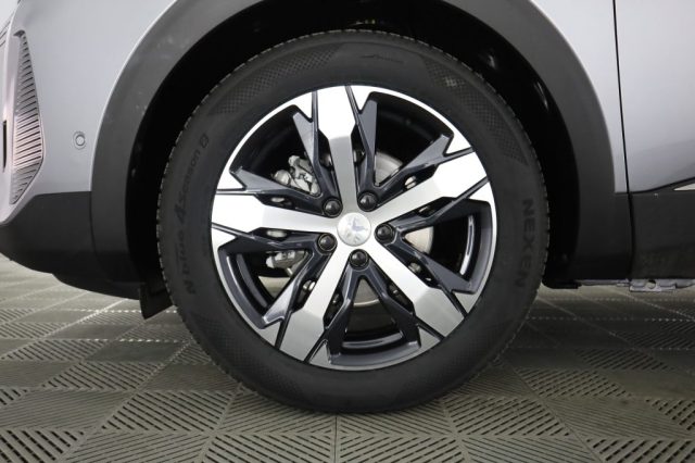 PEUGEOT 5008 usata 8