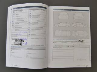 VOLKSWAGEN Maggiolino usata, con Interni in pelle