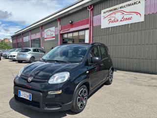 FIAT Panda 1.0 FireFly S&S Hybrid Sport