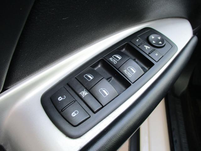 FIAT Freemont usata, con Volante multifunzione